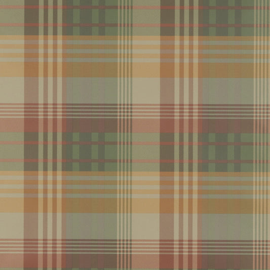 MULBERRY MULBERRY ANCIENT TARTAN SPICE