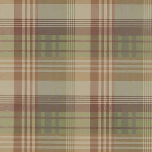 MULBERRY MULBERRY ANCIENT TARTAN MULBERRY TARTAN