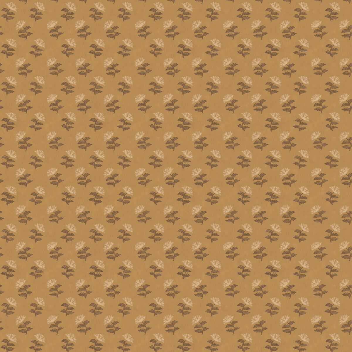 MULBERRY MULBERRY SPRIG OCHRE