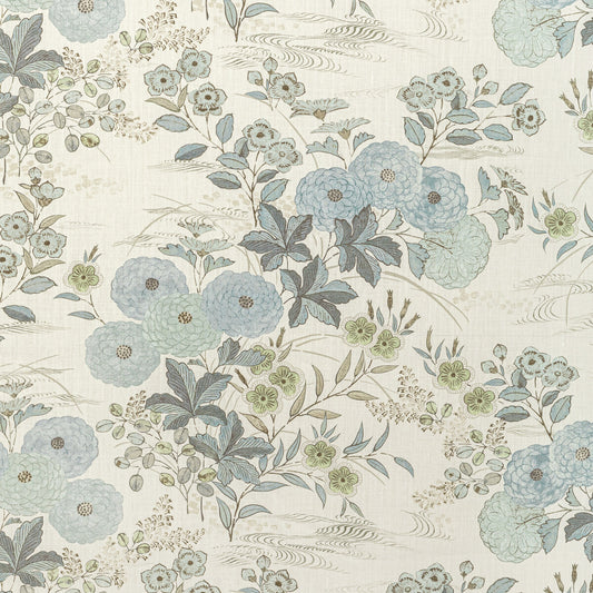 KRAVET COUTURE FIORELLA LICHEN