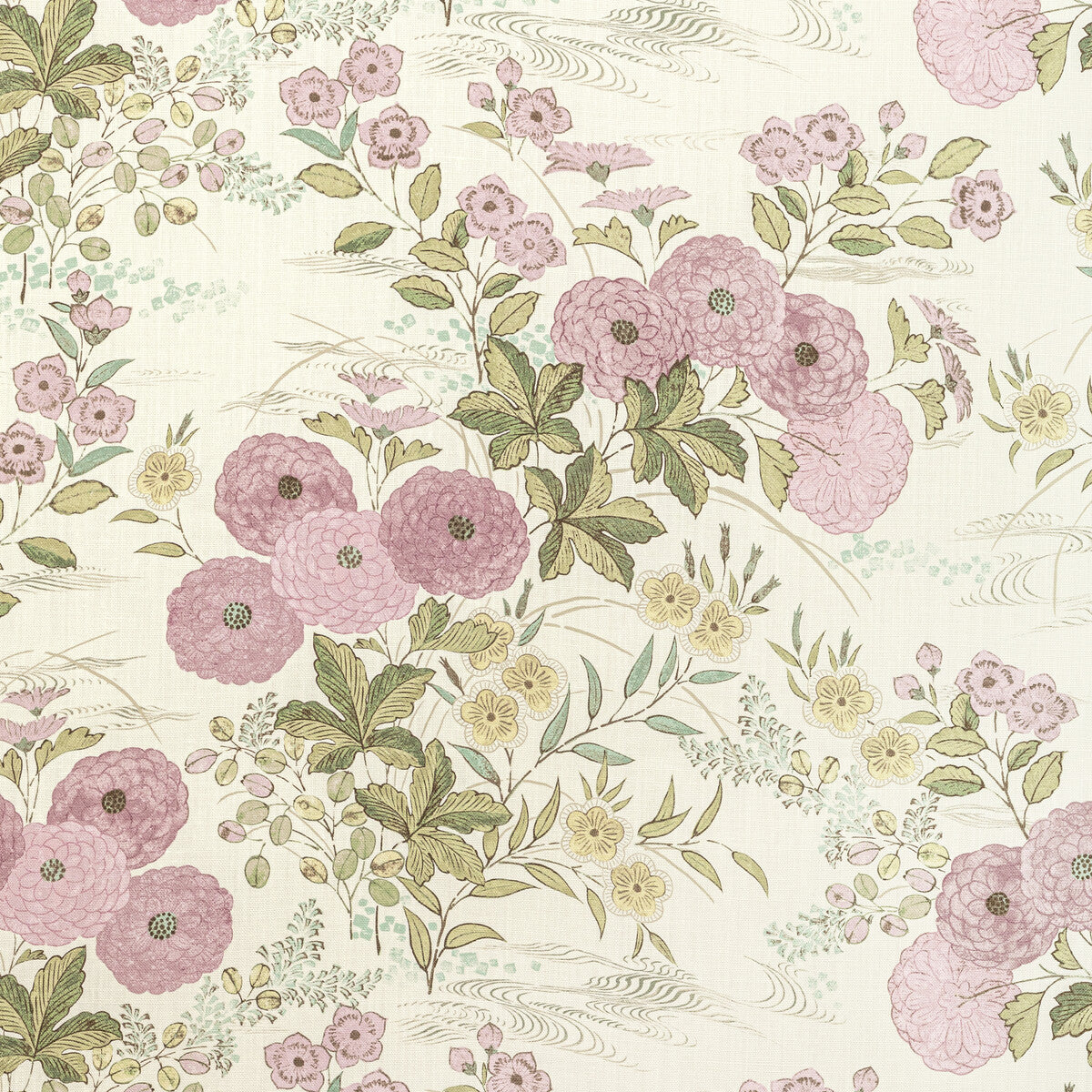 KRAVET COUTURE FIORELLA LAVENDER