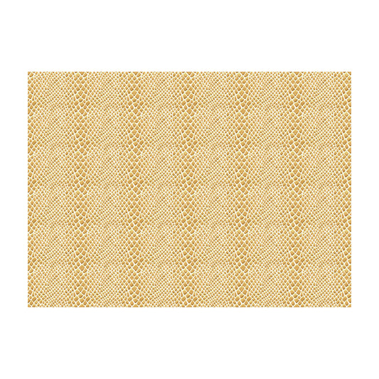 KRAVET COUTURE GATOR GLAM WHITE GOLD