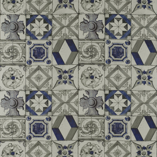 GASTON Y DANIELA TRASTEVERE AZUL/GRIS