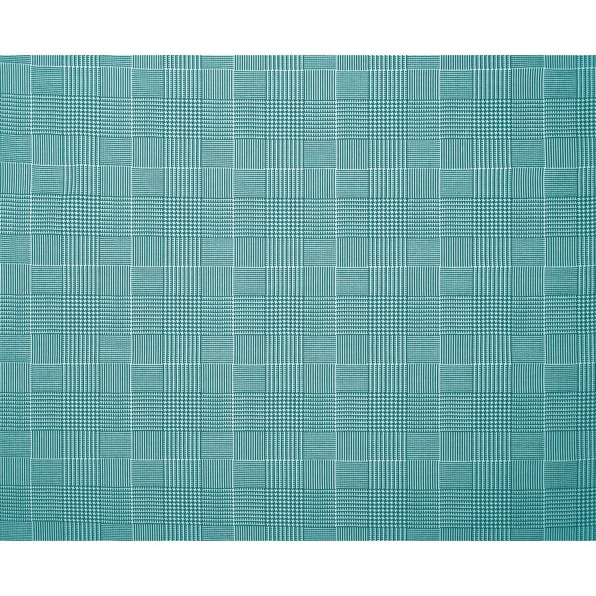 GASTON Y DANIELA BLIXEN TURQUESA