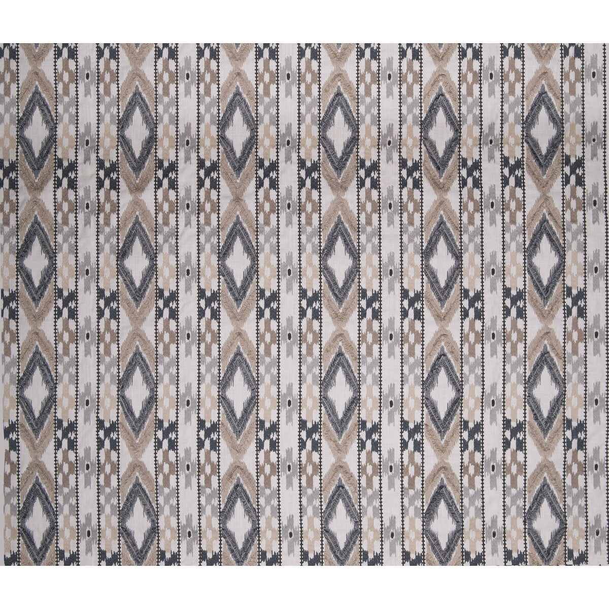 GASTON Y DANIELA QUEEN BEIGE/GRIS