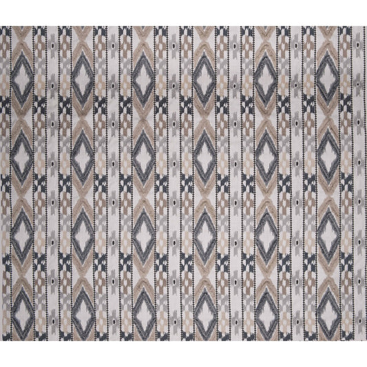 GASTON Y DANIELA QUEEN BEIGE/GRIS