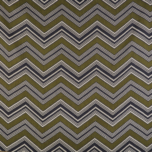 GASTON Y DANIELA ZIG ZAG VERDE/NAVY