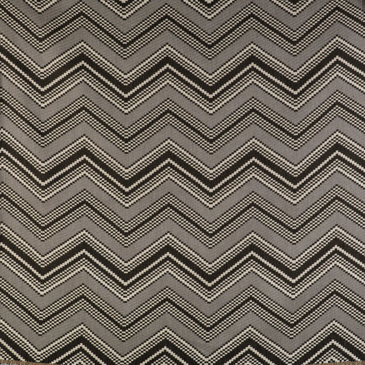 GASTON Y DANIELA ZIG ZAG GRIS