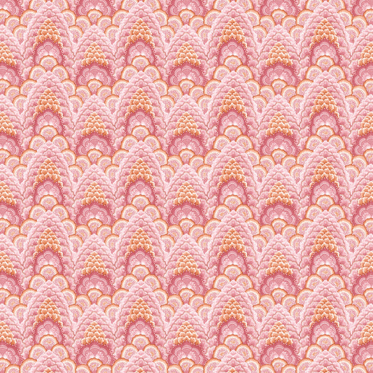 GASTON Y DANIELA GANGES ROSA/NARANJA