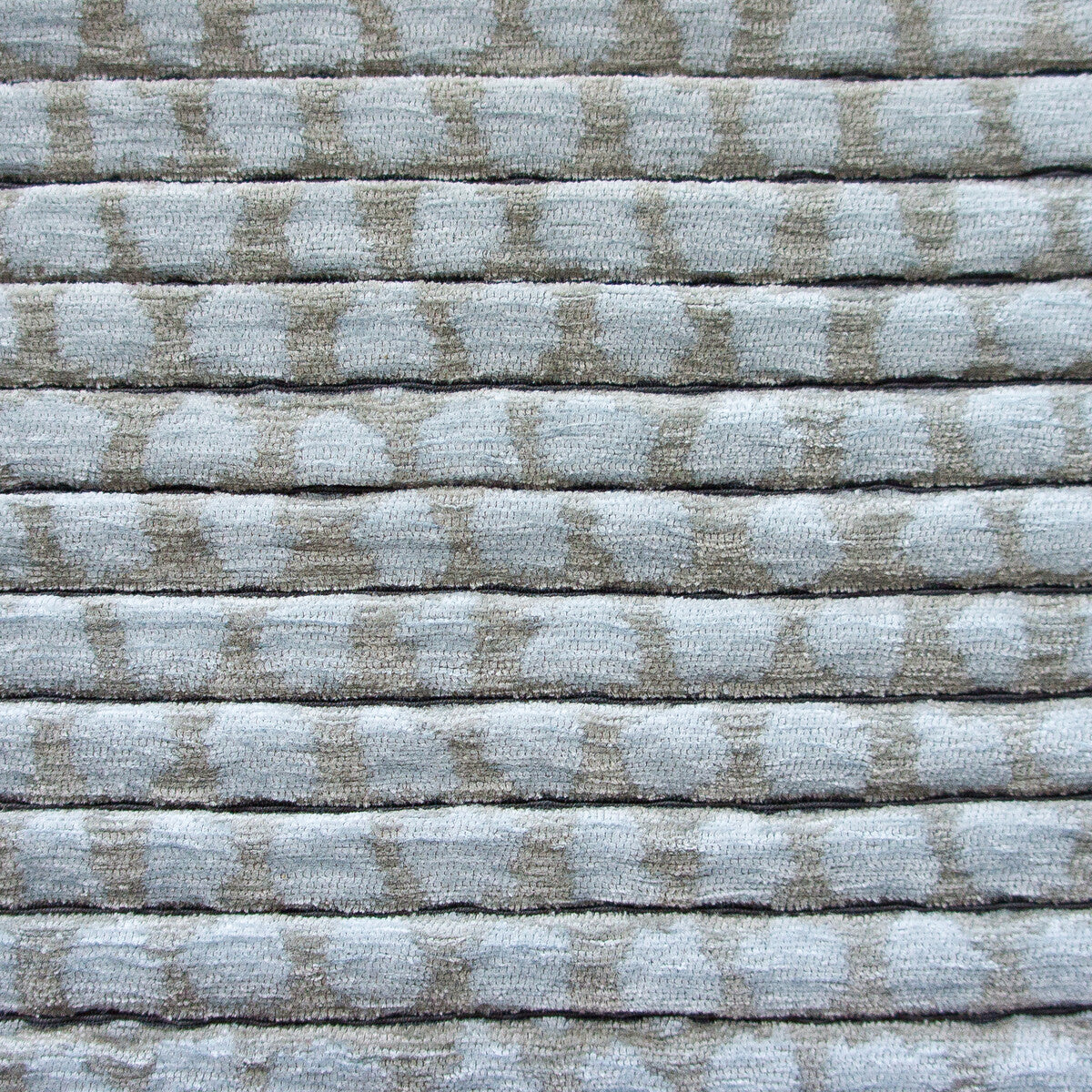 GASTON Y DANIELA MOGUER GRIS/AZUL