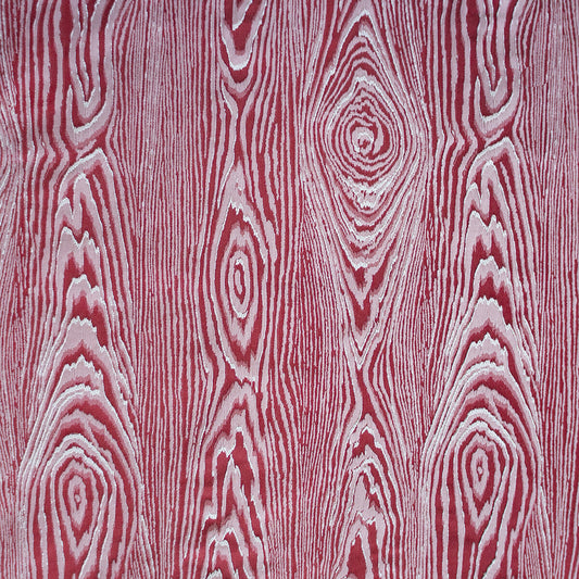 GASTON Y DANIELA HARU ROJO