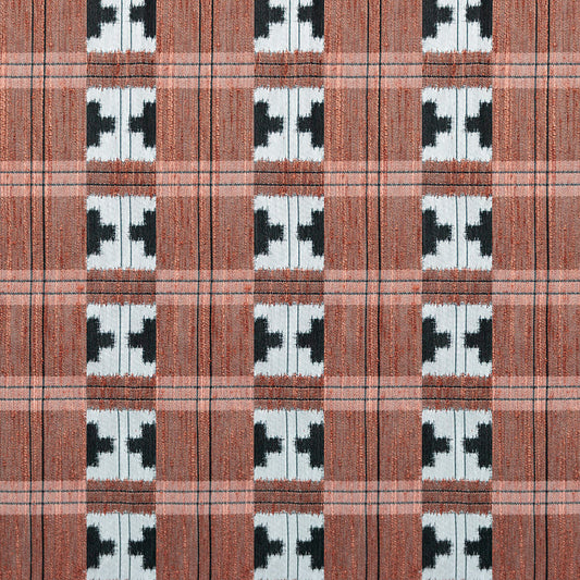 GASTON Y DANIELA TAKARA ROJO