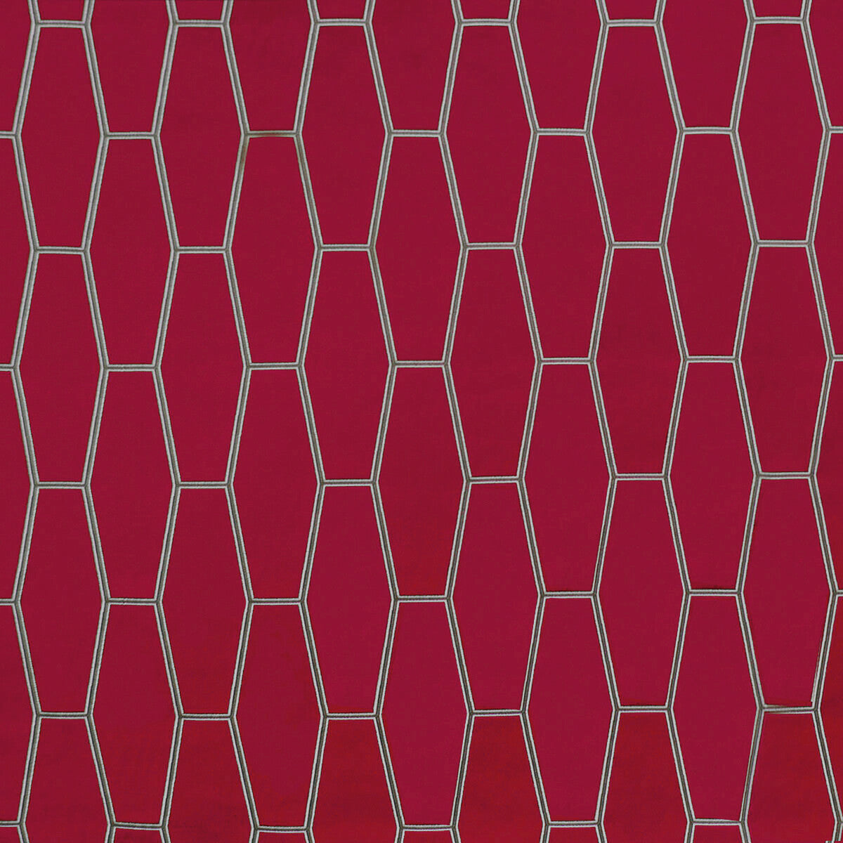 GASTON Y DANIELA MAI ROJO