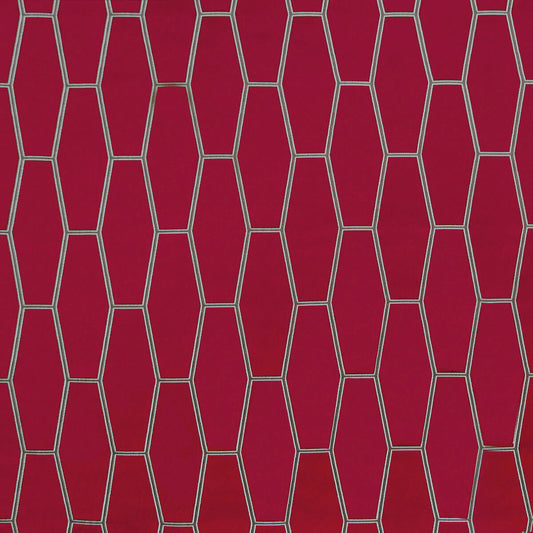 GASTON Y DANIELA MAI ROJO