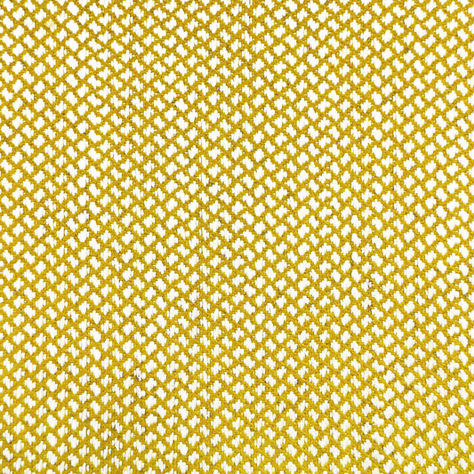 GASTON Y DANIELA SABUKI AMARILLO