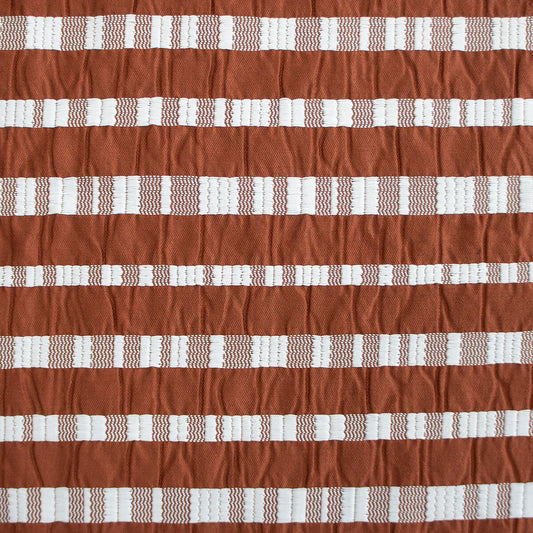 GASTON Y DANIELA CHI TEJA