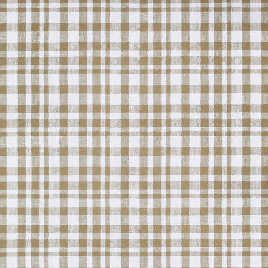 GASTON Y DANIELA DRACH BLANCO/BEIGE