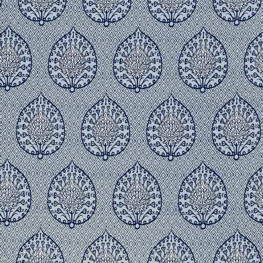 GASTON Y DANIELA PALMETA FONDO AZUL