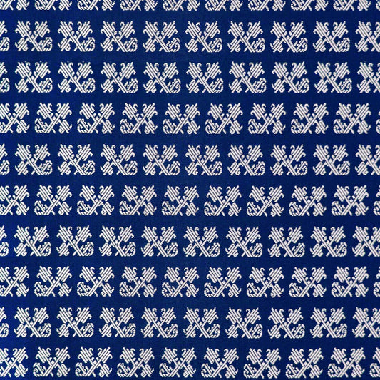 GASTON Y DANIELA TULIP NAVY