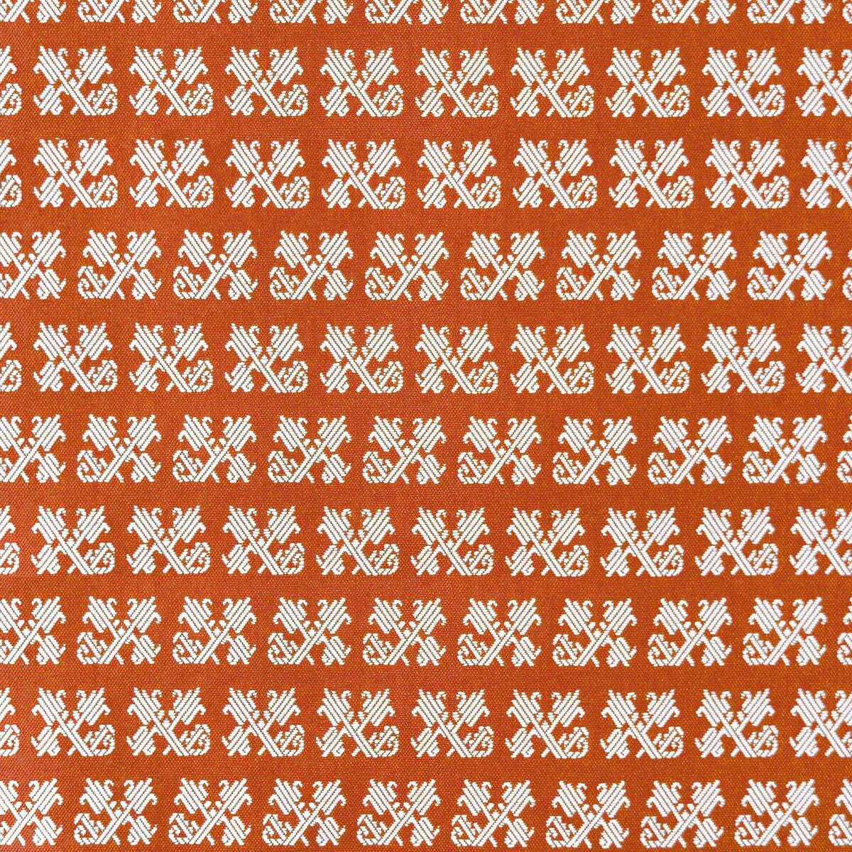 GASTON Y DANIELA TULIP NARANJA