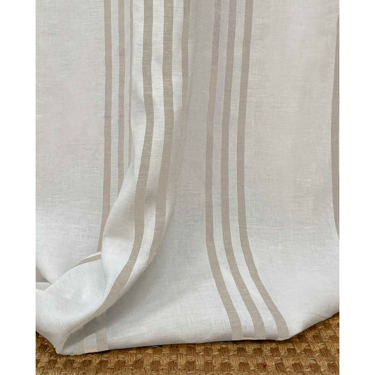 GASTON Y DANIELA SAMANI BEIGE