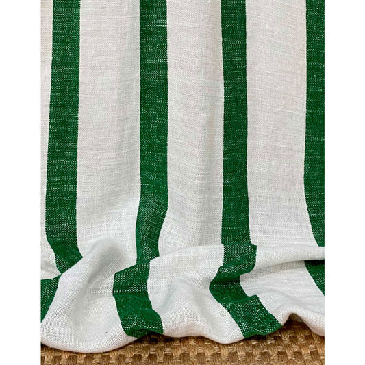 GASTON Y DANIELA BARWA VERDE