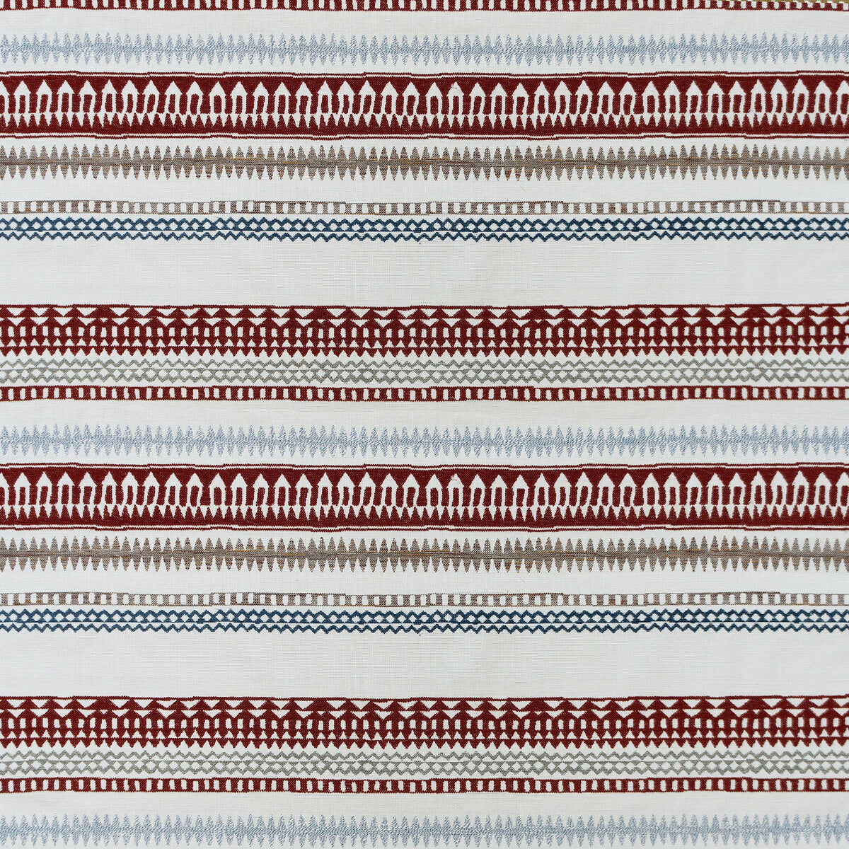 GASTON Y DANIELA ANKARA TEJA