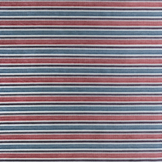 GASTON Y DANIELA ASSOS ROJO/AZUL