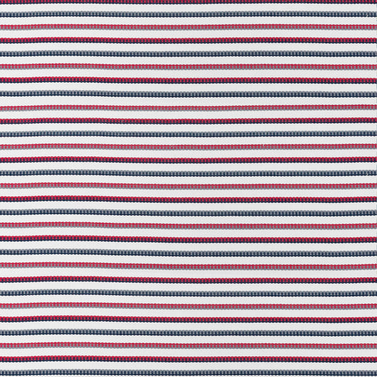 GASTON Y DANIELA IZMIR ROJO/NAVY