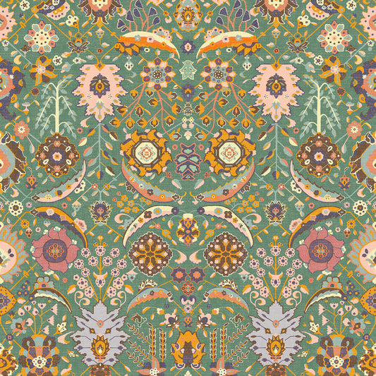 GASTON Y DANIELA EDUARDA VERDE