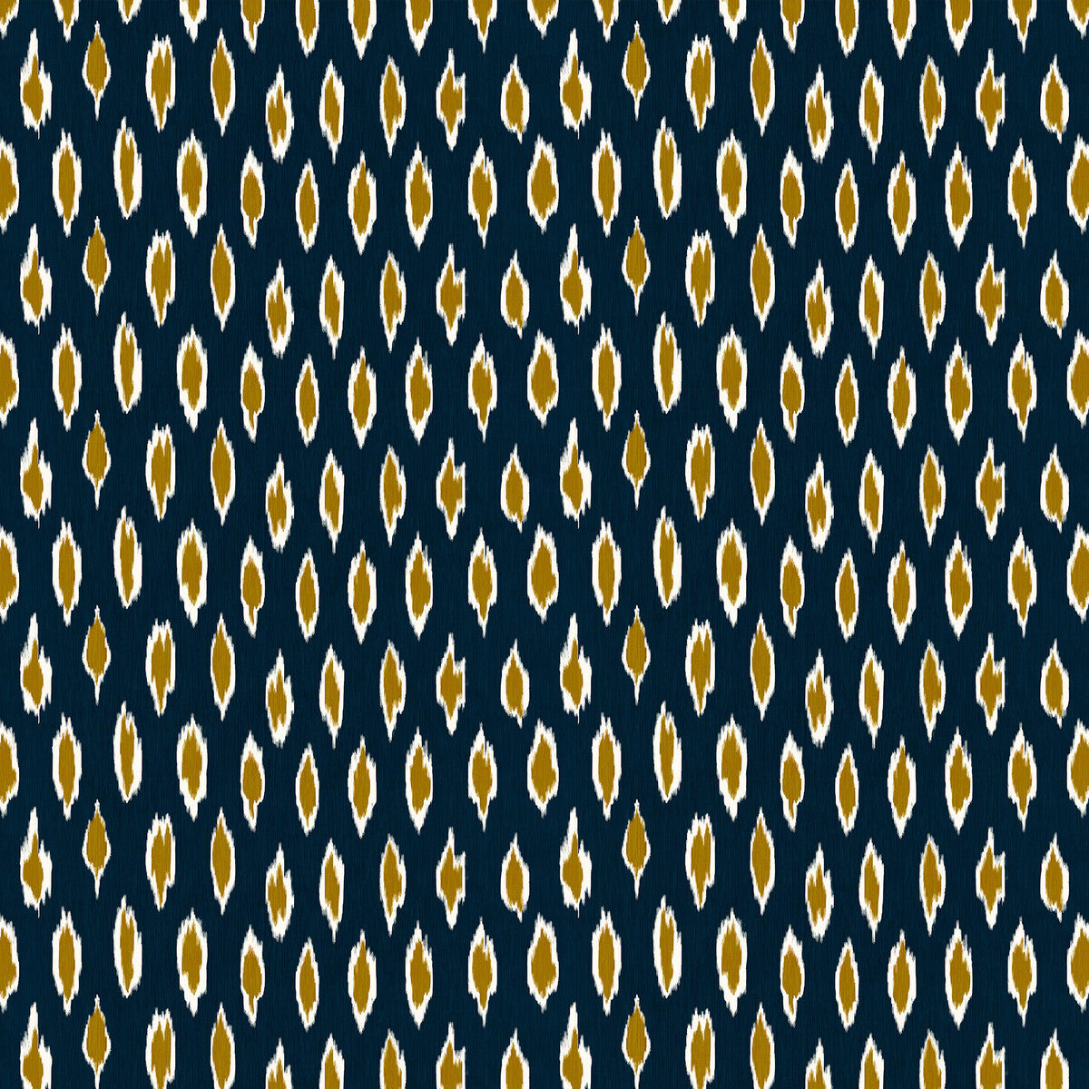 GASTON Y DANIELA HALI NAVY/OCRE