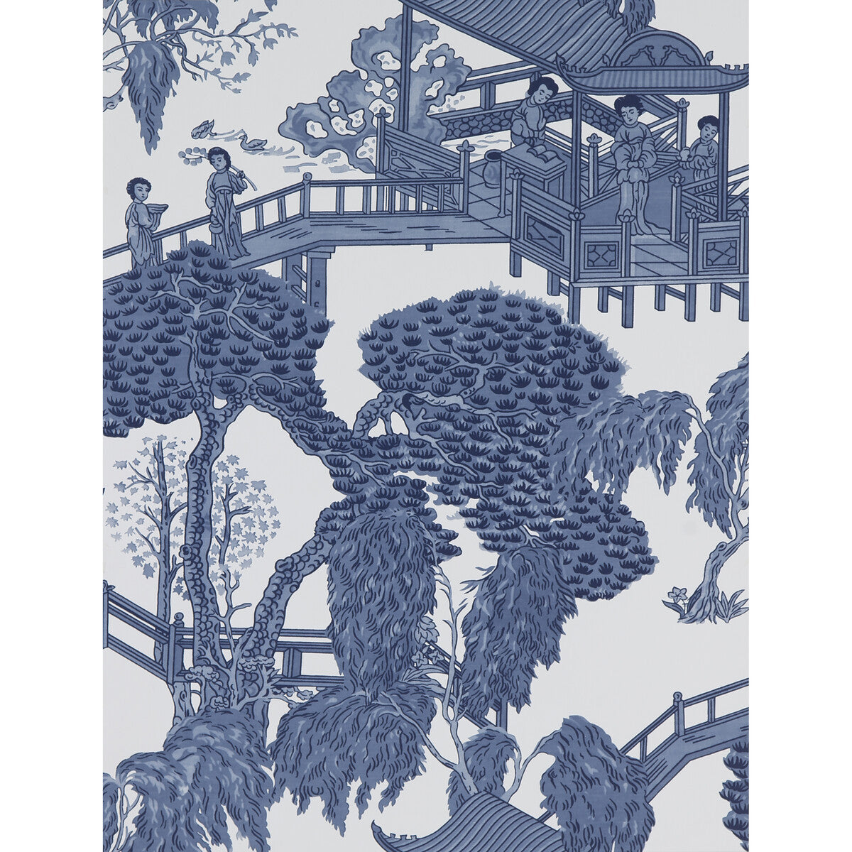 GASTON Y DANIELA ZHOU JUN AZUL