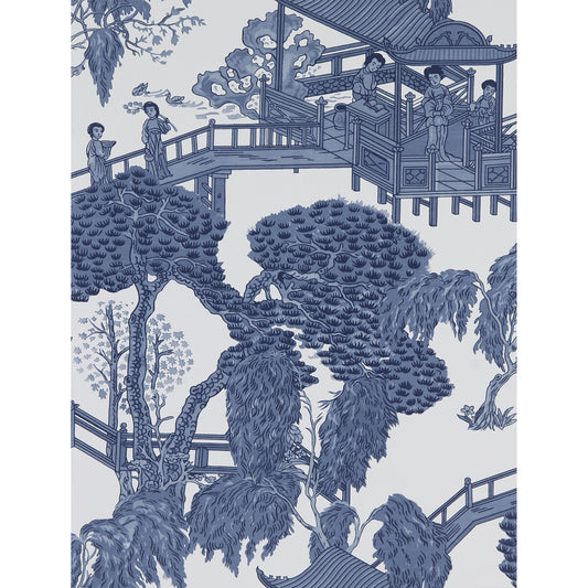 GASTON Y DANIELA ZHOU JUN AZUL