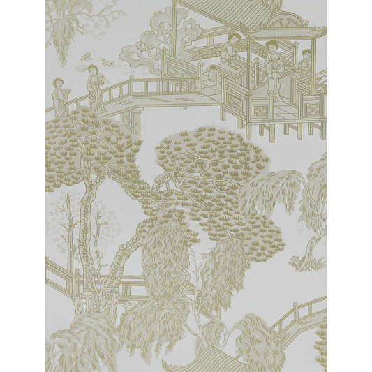 GASTON Y DANIELA ZHOU JUN BLANCO/BEIGE