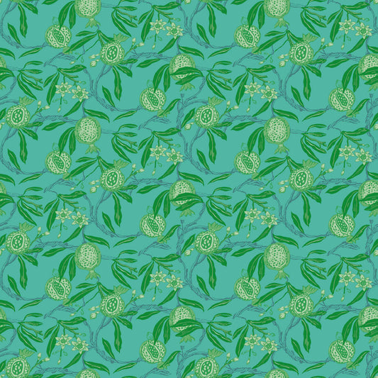 GASTON Y DANIELA GRANADAS VERDE/AZUL