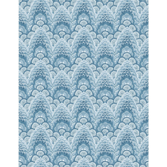 GASTON Y DANIELA GANGES AZUL