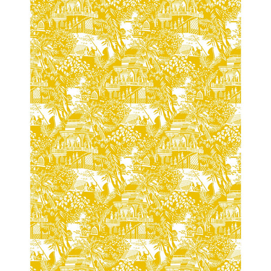 GASTON Y DANIELA OLIMPO AMARILLO