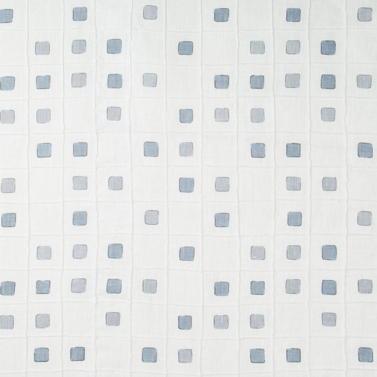 KRAVET BASICS GRIDWORK SLATE