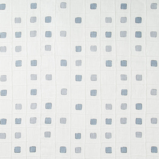 KRAVET BASICS GRIDWORK SLATE