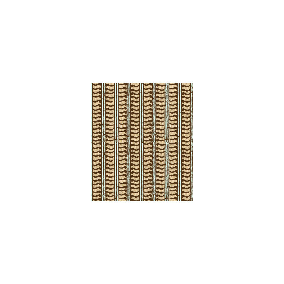 LEE JOFA MODERN KALI CHOCO/AQUA