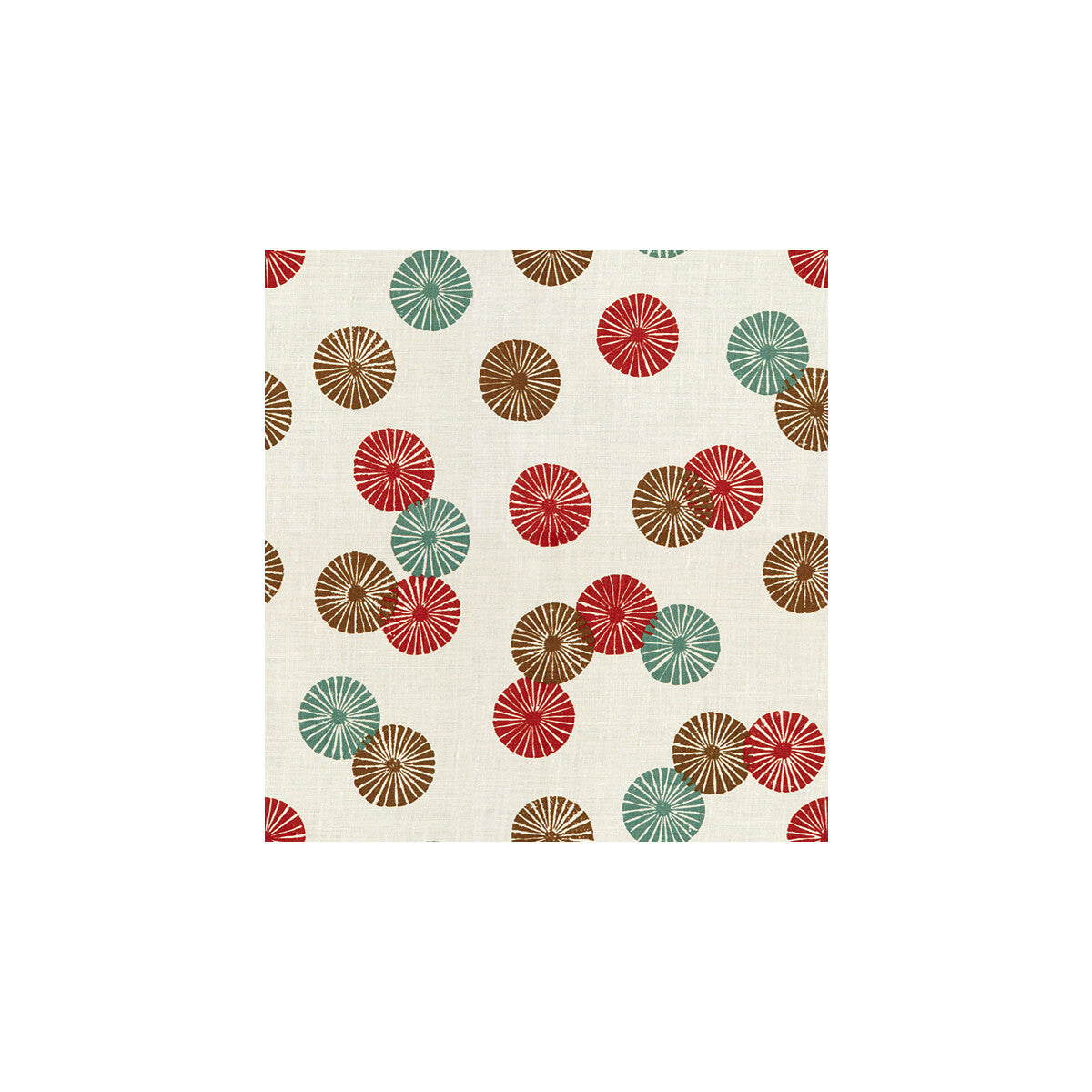 LEE JOFA MODERN KASA INDIAN RED