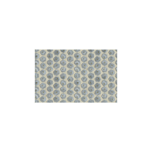 LEE JOFA MODERN GEM VELVET AQUA