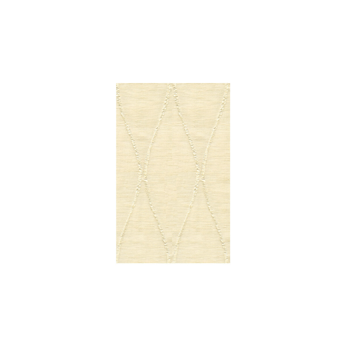 LEE JOFA MODERN ONDULE SHEER WHEAT