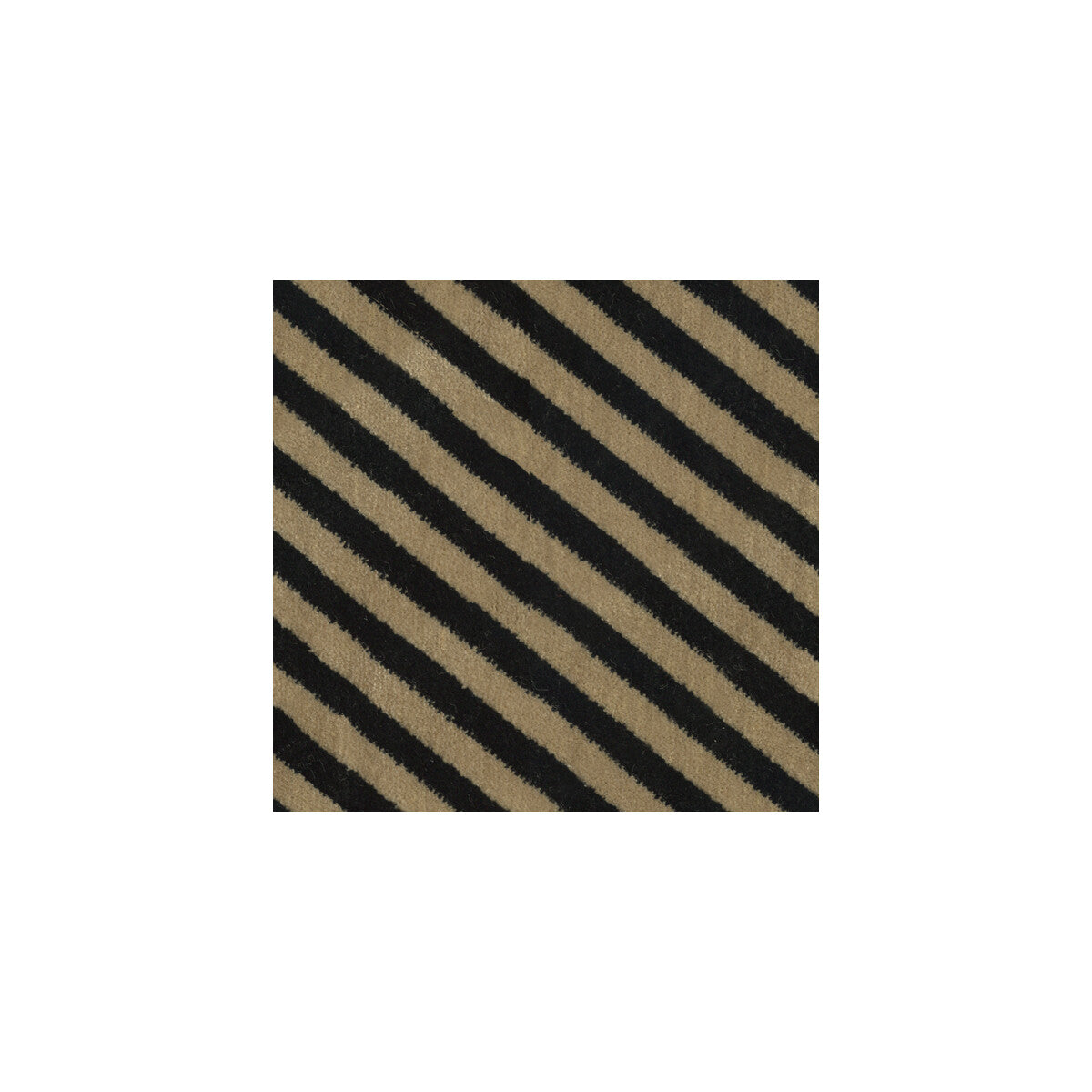 LEE JOFA MODERN OBLIQUE BEIGE/NOIR