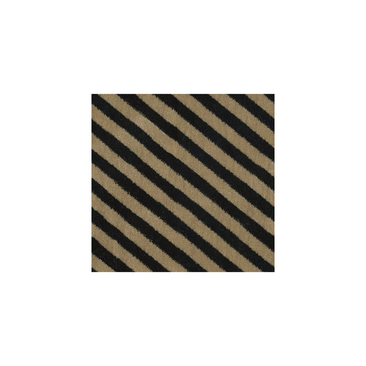 LEE JOFA MODERN OBLIQUE BEIGE/NOIR