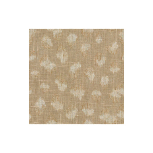 LEE JOFA MODERN FELINE BEIGE/IVORY