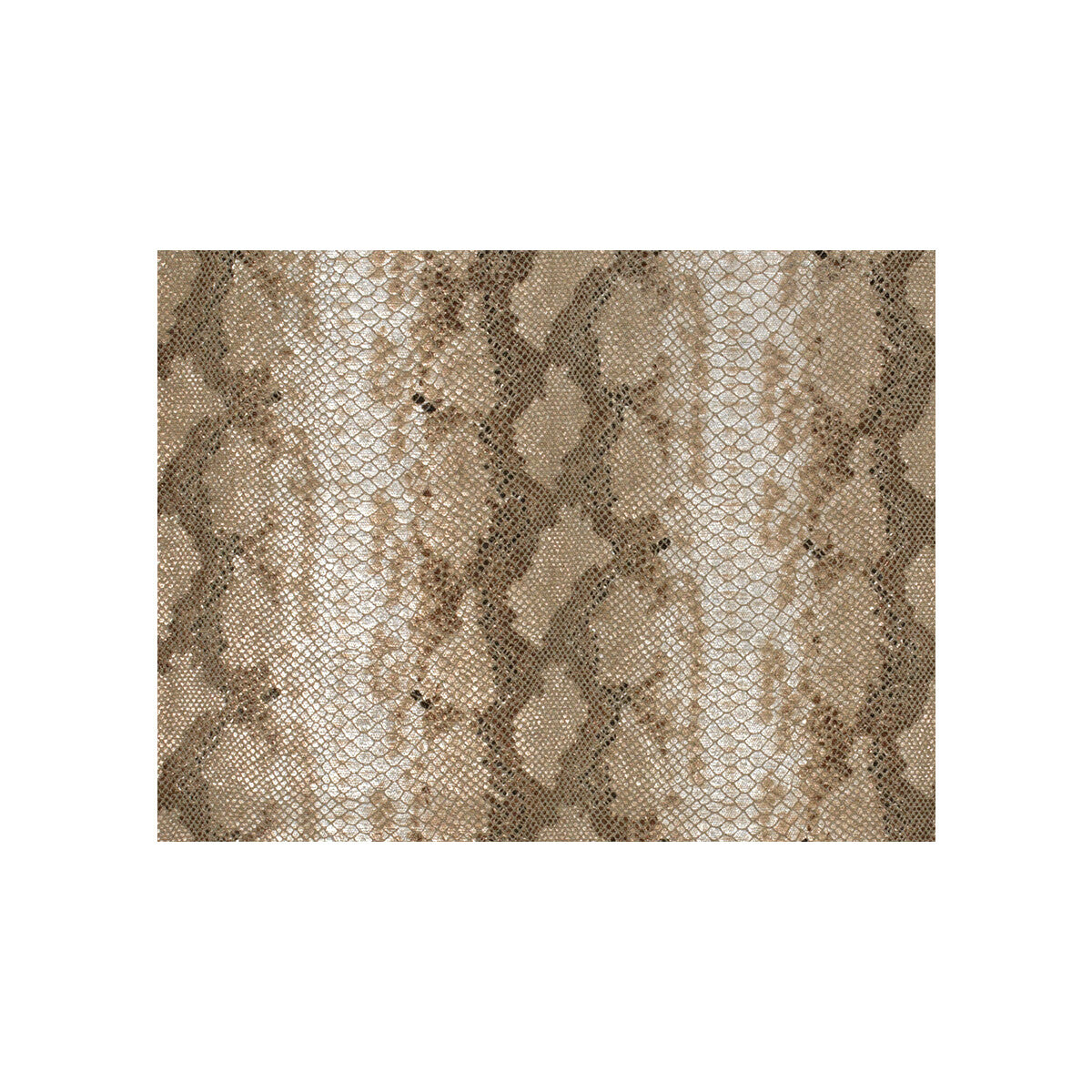 LEE JOFA MODERN SERPENT NATURAL LINEN