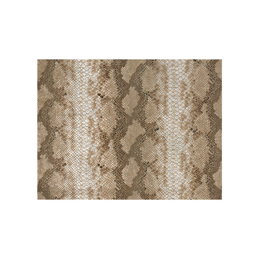 LEE JOFA MODERN SERPENT NATURAL LINEN