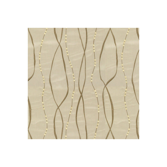 LEE JOFA MODERN ENTWINE EMB TAUPE/LIME