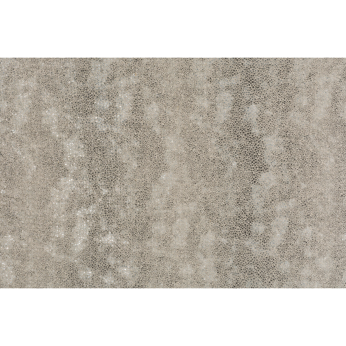 LEE JOFA MODERN PYRITE SILVER